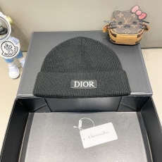 Christian Dior Caps